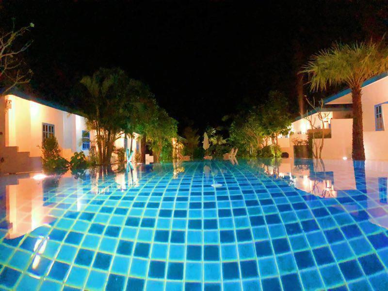 March Samui Resort Маенам Экстерьер фото