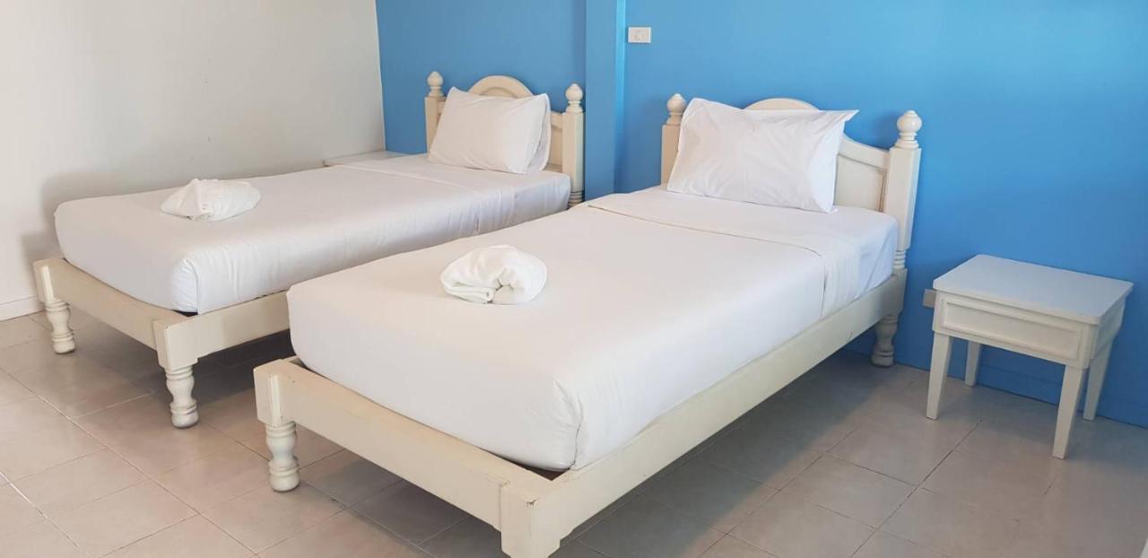 March Samui Resort Маенам Экстерьер фото
