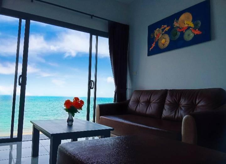March Samui Resort Маенам Экстерьер фото