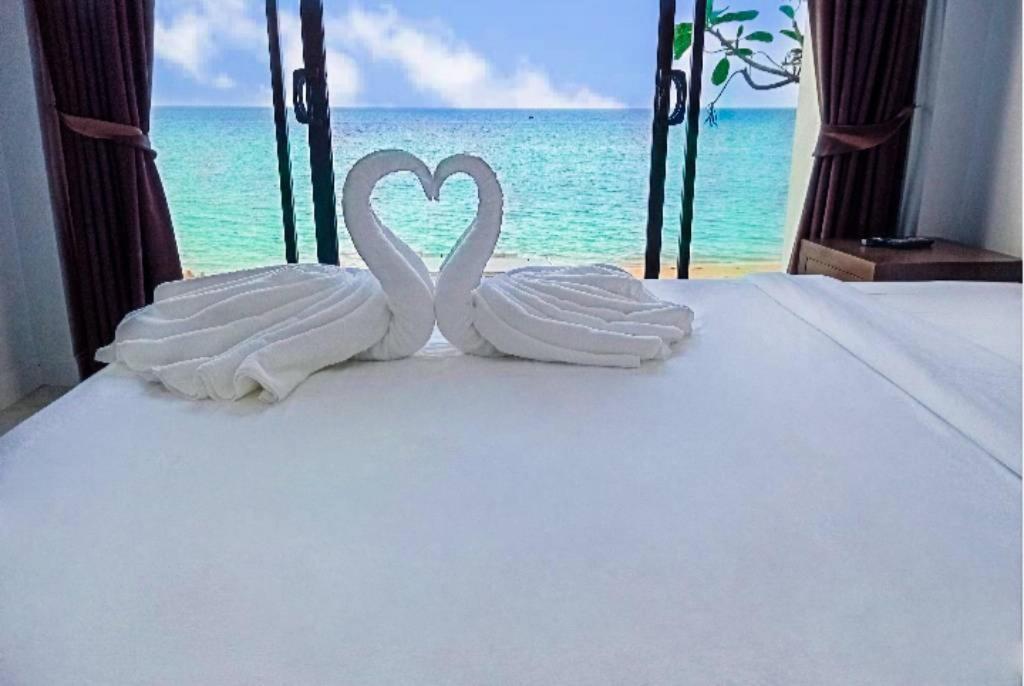 March Samui Resort Маенам Экстерьер фото