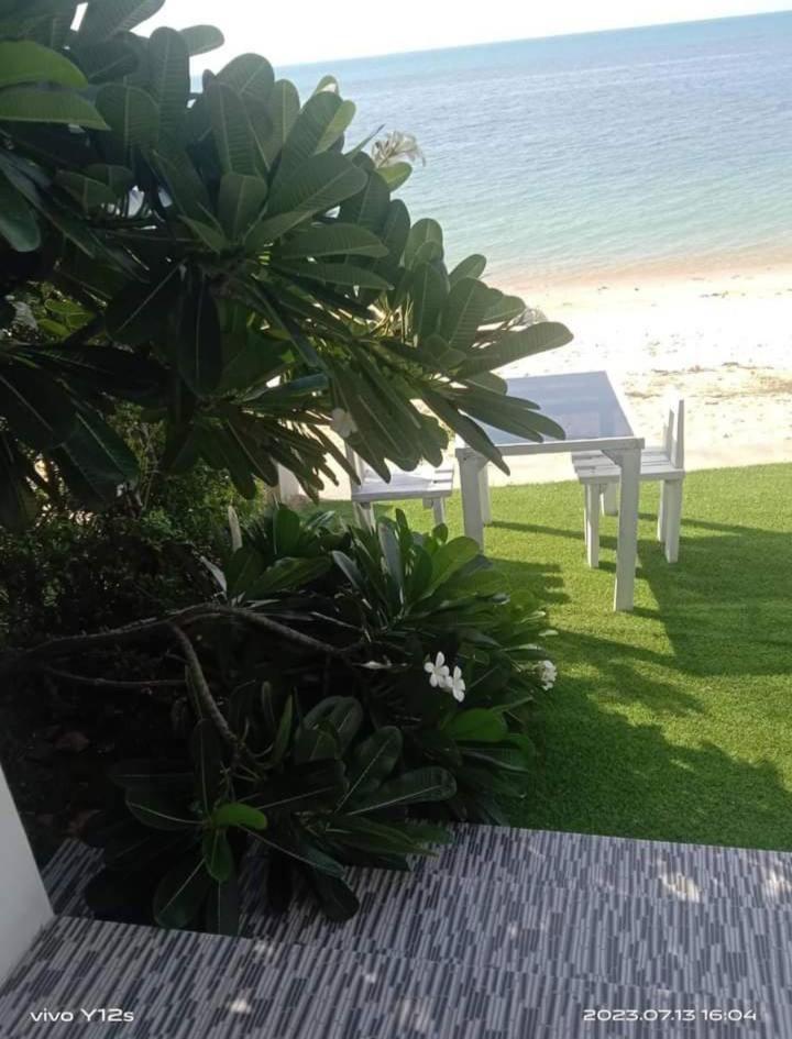 March Samui Resort Маенам Экстерьер фото