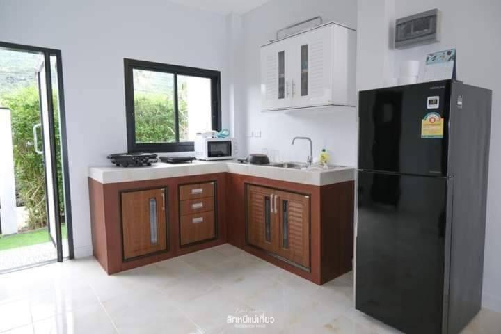March Samui Resort Маенам Экстерьер фото