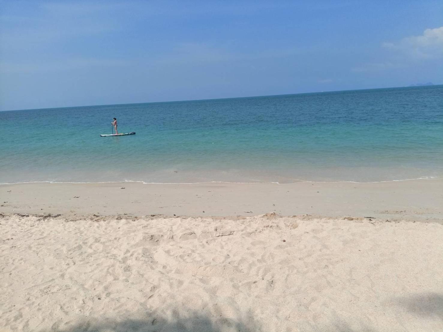 March Samui Resort Маенам Экстерьер фото