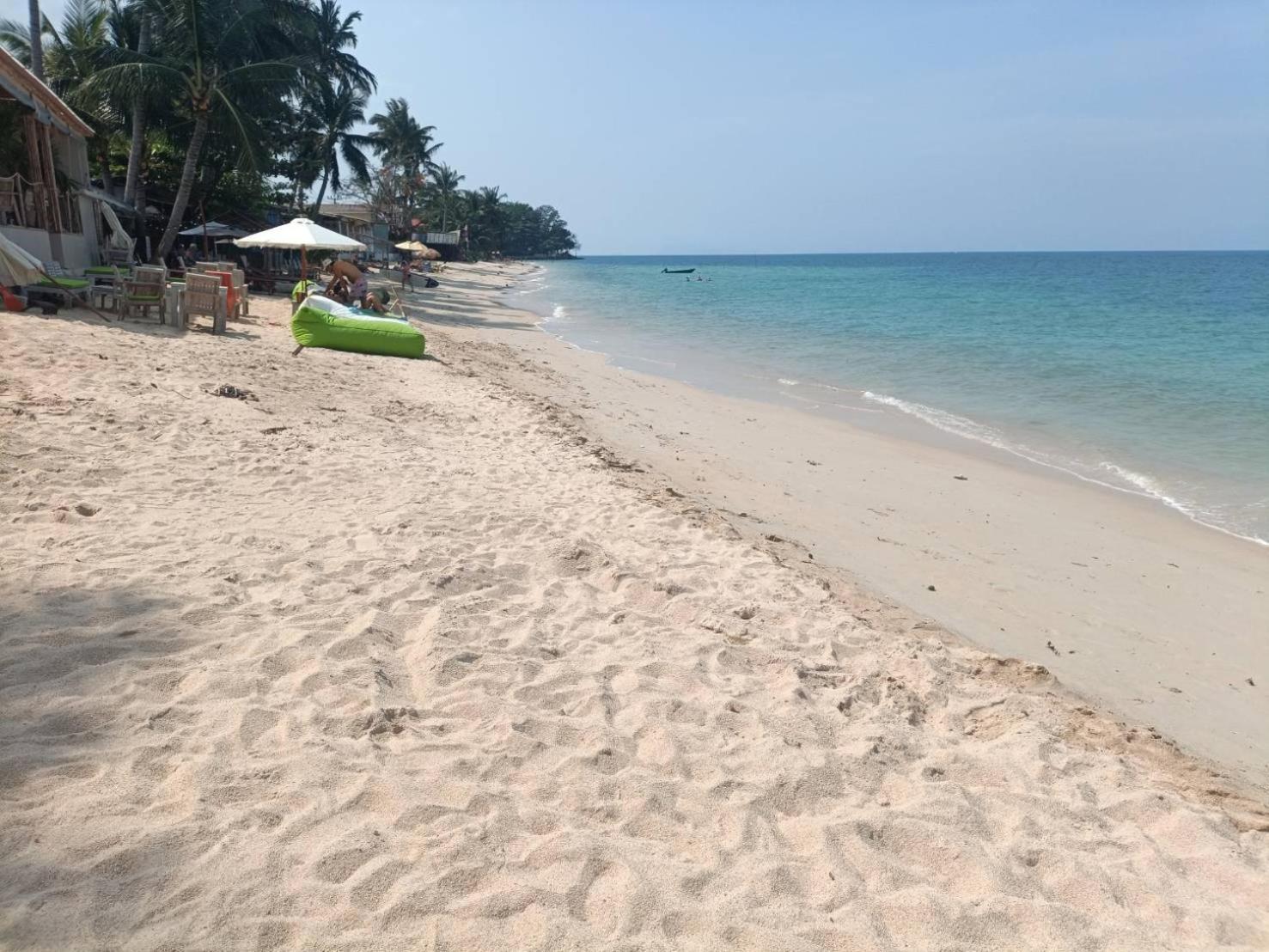 March Samui Resort Маенам Экстерьер фото