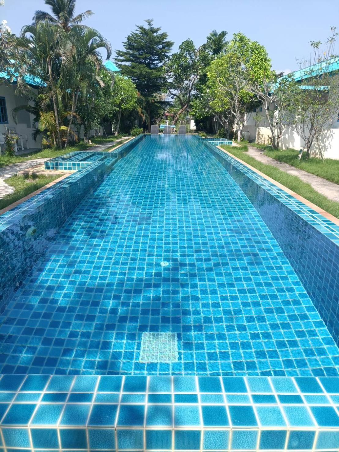 March Samui Resort Маенам Экстерьер фото