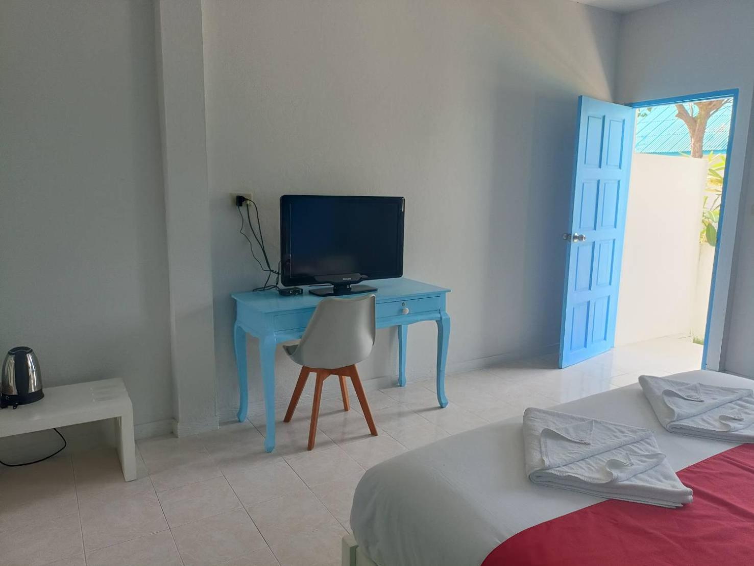 March Samui Resort Маенам Экстерьер фото