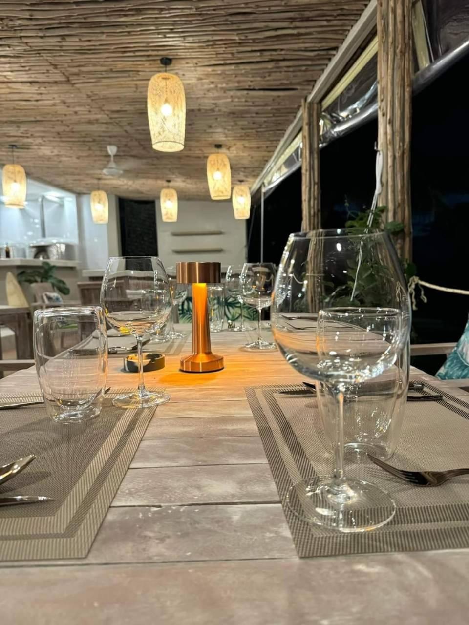 March Samui Resort Маенам Экстерьер фото